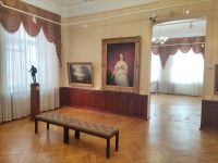 Томский областной художественный музей