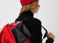 Полупальто пуховое Dikson IV Женское