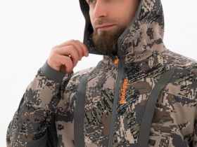 Охотничий костюм Remington Mountain Range Figure