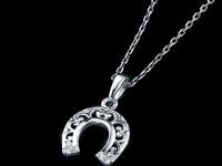 Подвеска из серебра э0612пд11176800