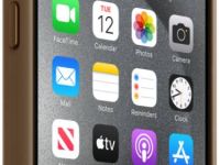 Чехол-накладка Apple