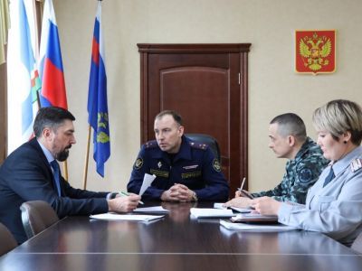 В якутском городе Нерюнгри создадут исправительный центр