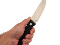 Нож RealSteel Arbiter, сталь  9Cr18MoV