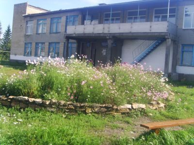 Черноборская сельская Павленковская модельная библиотека им. В. Анищенко № 2