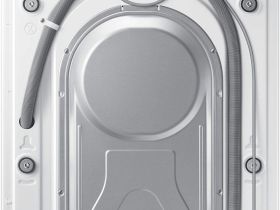 Стиральная машина Samsung WW5100A, 8.0 кг белый