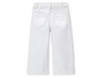 Брюки с ремнем для маленькой девочки