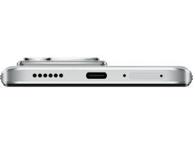 Смартфон HUAWEI Nova Y63 4/128 ГБ Серебристый
