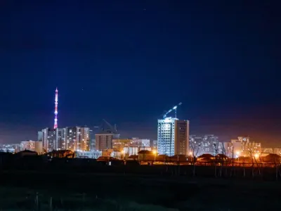 Комитет «Фэрбанкс – Якутск» поздравил столицу Якутии с Днем города