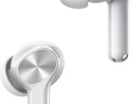 Наушники realme Buds Т200 Lite Серые