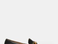 Лоферы из натуральной кожи