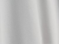 Толстовка на молнии с капюшоном, Белый