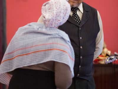 Билеты на Таланты и поклонники (В городе Nⁿ) / Театр | Афиша | ИнфоТаймс