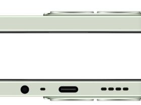 Смартфон realme