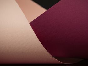 Бумага для пастели "Мастер-Класс" А4 160 г, 40% хлопок, песочный