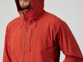 *Куртка 4WS, Uni 23-40911