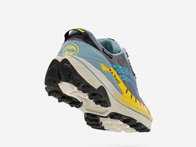 Кроссовки женские K4 Trail W Waterproof