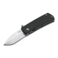 Складной нож Boker Shamsher G10, сталь D2, рукоять G10