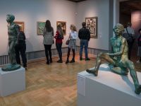 Центр «Эрмитаж-Казань»