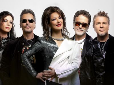 Билеты на Мираж (Концертный зал «Измайлово») / Концерт | Афиша | ИнфоТаймс