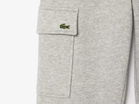 Детские спортивные брюки Lacoste