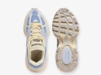 Женские кроссовки Lacoste L003 2K24 126 3 SFA