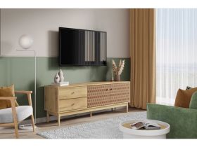 ТВ-тумба Тайрон 165x60 Богема ​