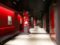 Кинотеатр «Европа-Киномир» г. Барнаула