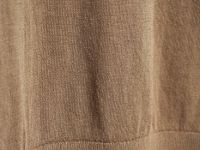 Полупрозрачное поло, Бежевый