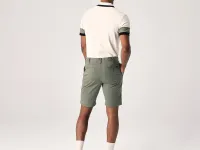 Мужские шорты Lacoste из эластичного хлопка