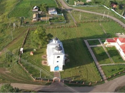 Воскресенская церковь