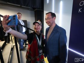 Объем выручки резидентов креативного кластера в Якутске достиг 1 млрд рублей