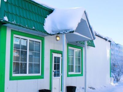 Вниманию хозяйствующих субъектов: снег и лед - должны быть убраны