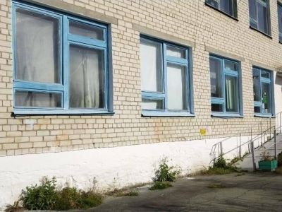 Герасимовский сельский дом культуры