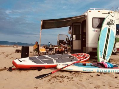 Российский туроператор откроет в 2022 году первый круизный тур из Приморья на Сахалин