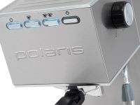 Кофеварка Polaris PCM 1542E Adore Crema