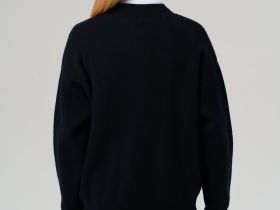 Кардиган трикотажный для девочек