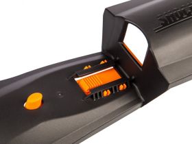 Sks Крыло переднее SKS ShockBlade Dark 26-27.5ʺ, цвет Черный