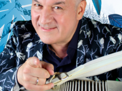 Валерий Сёмин