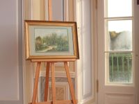 Ольгин павильон