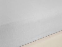 Простыня на резинке Silent Night