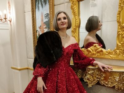 Карнавал мелодий (Центральный дом учёных РАН)
