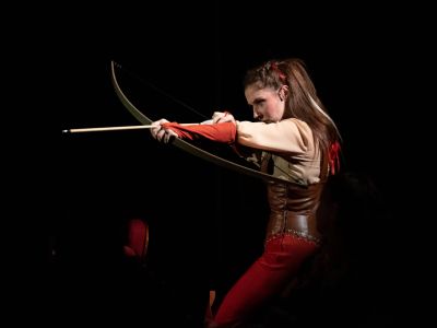 Билеты на Робин Гуд (Областной музыкальный театр) / Театр | Афиша | ИнфоТаймс