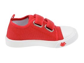 Кеды текстильные для мальчика