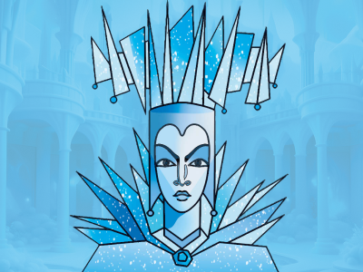 Билеты на Снежная королева (Центр международной торговли. Конгресс-холл) / Театр | Афиша | ИнфоТаймс