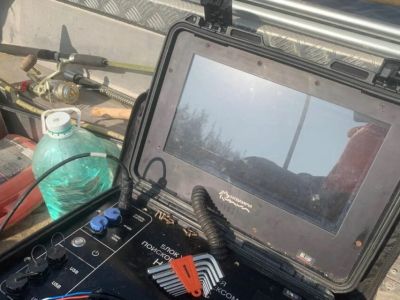 В Хангаласском улусе возобновились поиски пропавших в июле мужчин