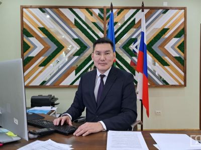 Петр Попов: Стратегия развития ДФО направлена рост ключевых отраслей экономики