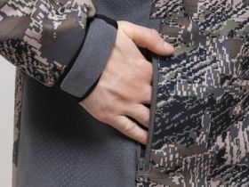 Костюм Remington XM Elite Improved Figure