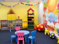 Талнахская городская библиотека