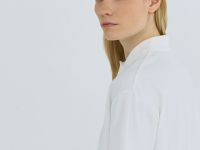 Базовое поло, Белый