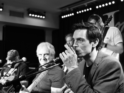 Билеты на Golden Blues (Jam Club) / Концерт | Афиша | ИнфоТаймс